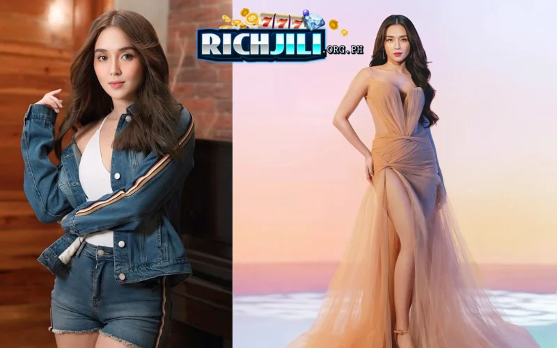 CEO Kathryn Bernardo – The Leader Who Built RICHJILI