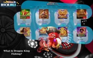 What is Dragon King Fishing?
